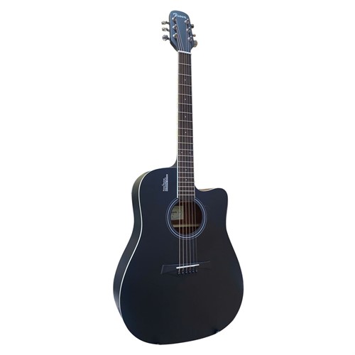 Đàn Guitar Rosen G11BK PRO (Dáng D) - New Model 2025